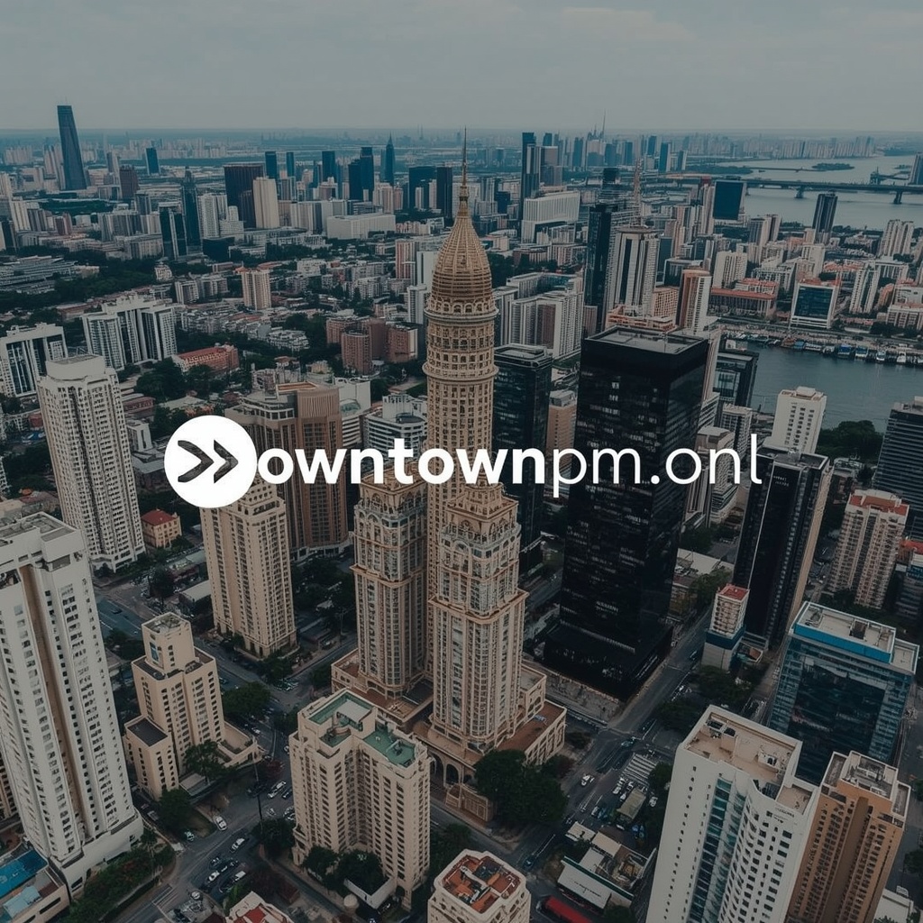 Downtownpm